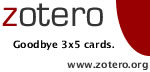 Get Zotero