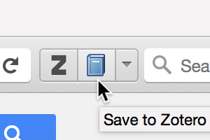 Zotero Add-on for Mac OS X Windows 11 download