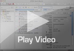 Zotero ms word plugin