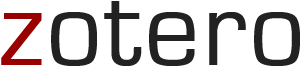 logo zotero