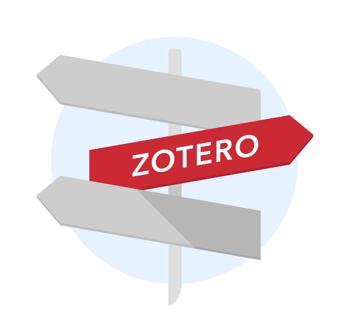 Go to Why Zotero