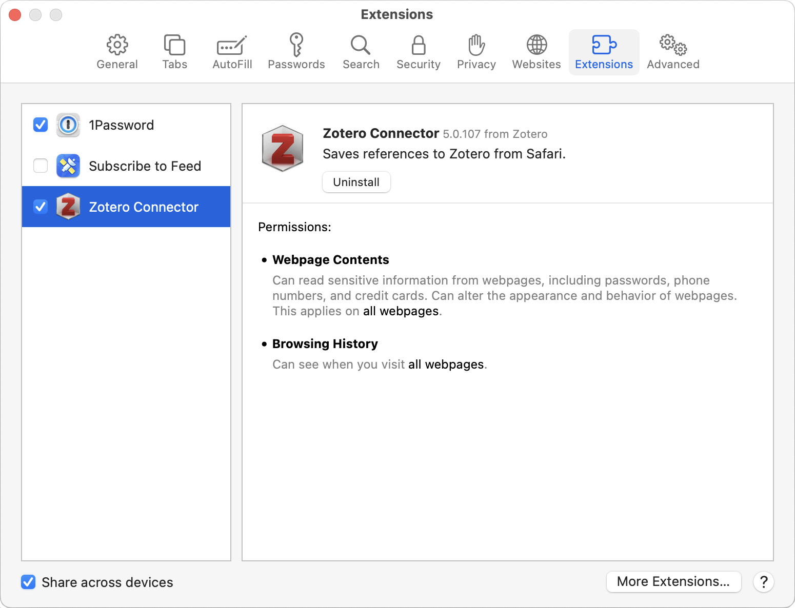 How to Add Extensions to Safari on Mac?