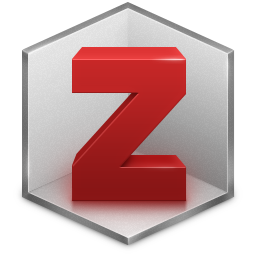 Zotero logo