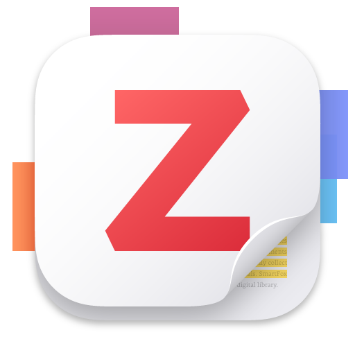 Guardar en Zotero