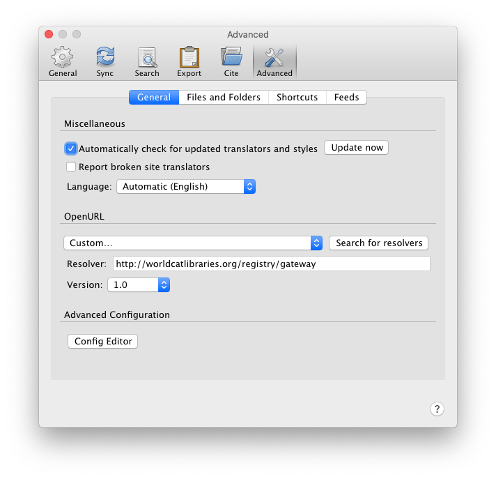 Example of user preference library mac os x 10