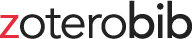 Zoterobib logo